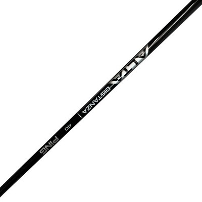 PING G400 MAX ALTA DISTANZA 40 1W シャフト Amazon.co.jp: PING(ピン) G400 MAX ALTA DISTANZA(JP) フレックス