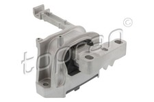 Moteur Skoda 120