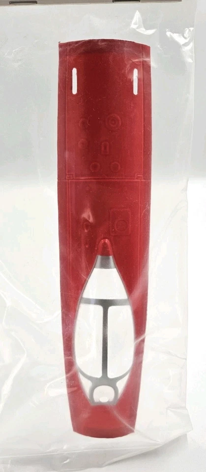 New E-flite Canopy/Hatch UMX MiG 15 BNF EFLU1663 Replacement Airplane Parts - Image 3 of 4