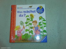Wieso? Weshalb? Warum? Junior - Was wächst d...