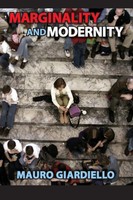 Marginality And Modernity Mauro Giardiello Taschenbuch Englisch 2024