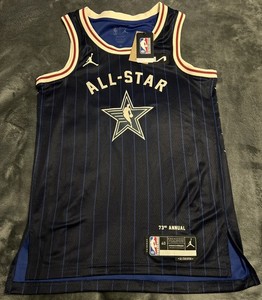 Jordan All Star Jersey | eBay