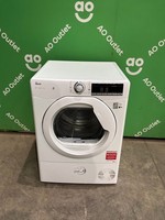 Hoover Condenser Tumble Dryer 10kg White B Rated HLEC10TG #LF125870