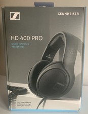 Sennheiser HD 400 Pro Studio Reference Cuffie dinamiche posteriori aperte