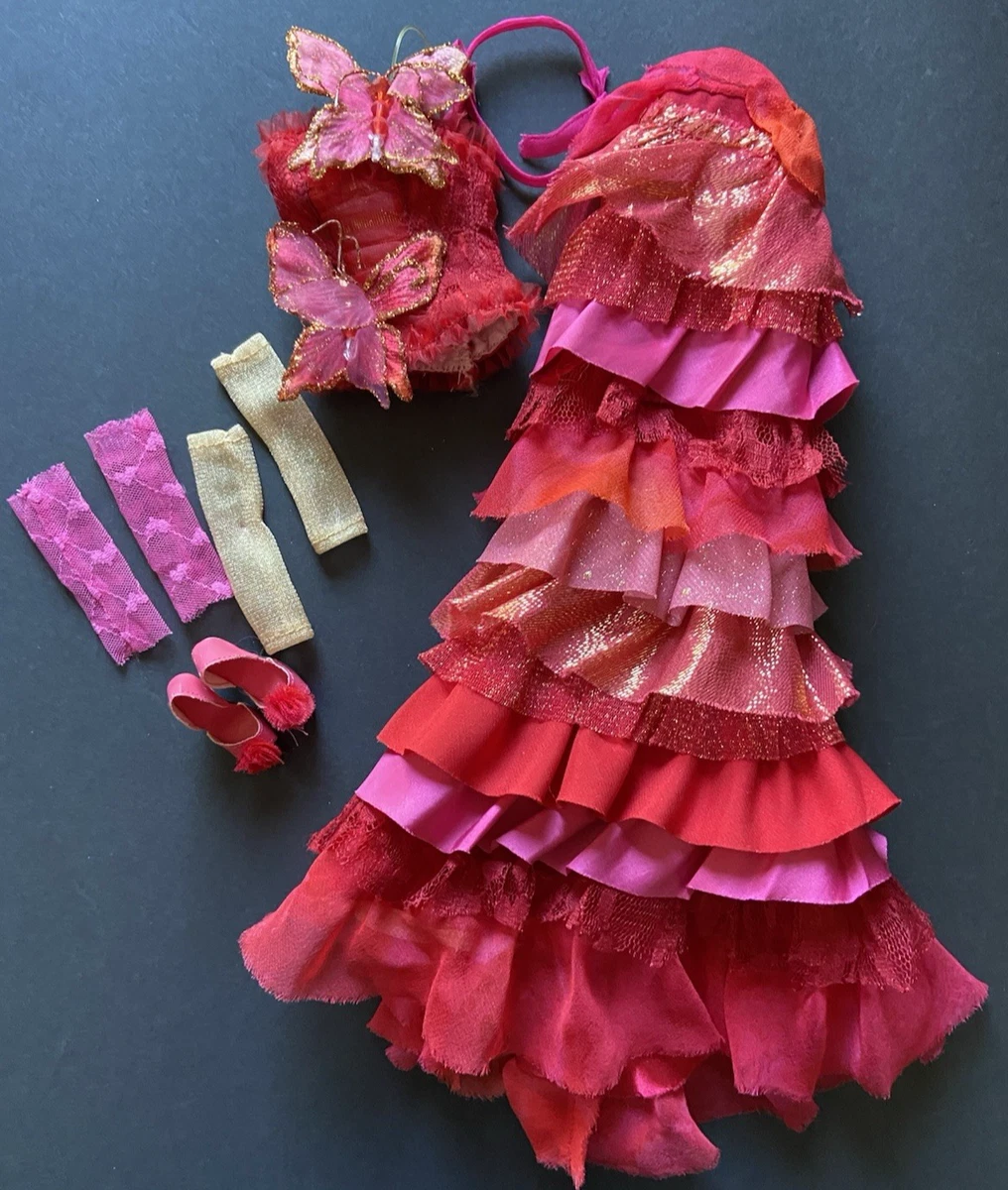 Las mejores ofertas en Muñecas Tonner, ropa y accesorios | eBay