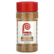 Ground Cinnamon, 2.37 oz 67 g 