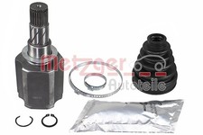 METZGER AUTOTEILE Gelenksatz Antriebswelle COMPETENCE KIT 7110215 für RENAULT 2
