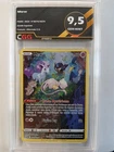 Carte Pokémon FR Mew (CRZ GG10) Zénith Suprême CGG 9,5 27460013