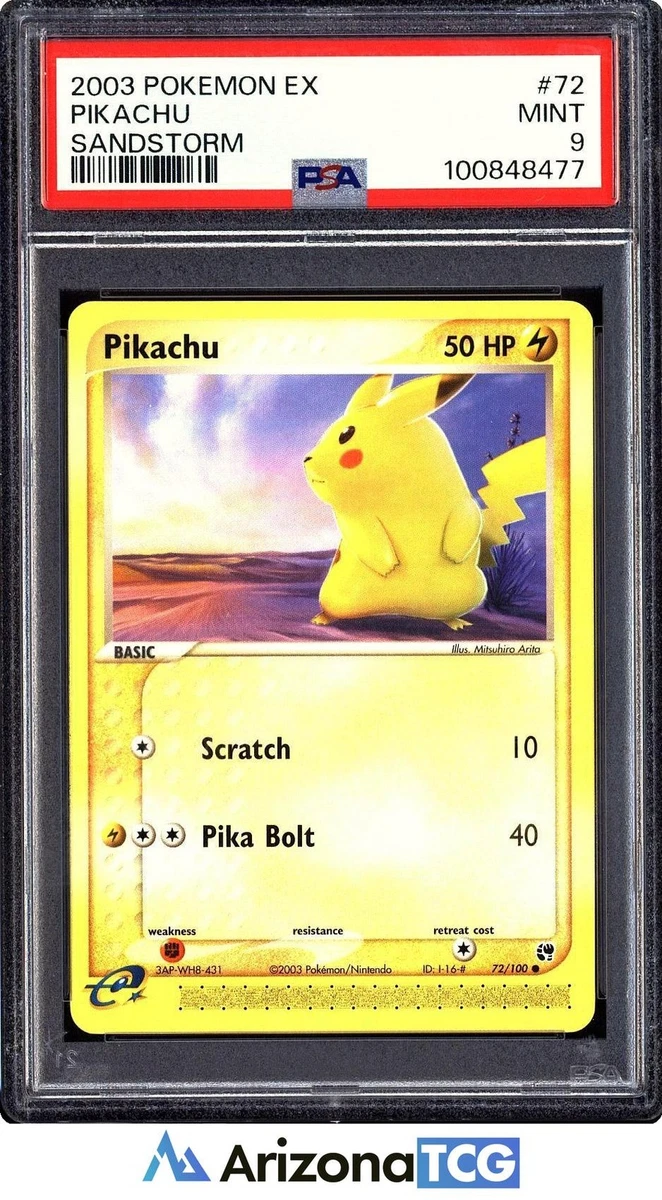 EX Sandstorm Pokmon TCG Cards for sale | eBay EX Sandstorm Pokmon TCG Cards for sale | eBay