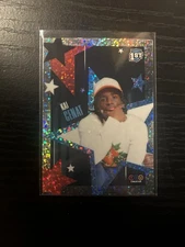 2021 tru creator Kai Cenat 1/1 Streamer