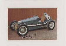 1962 Weston's Veteran and Vintage Cars 2nd Series 1936 Austin 750 CC #23 z6d