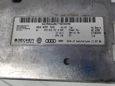 Autoradio Audi A6