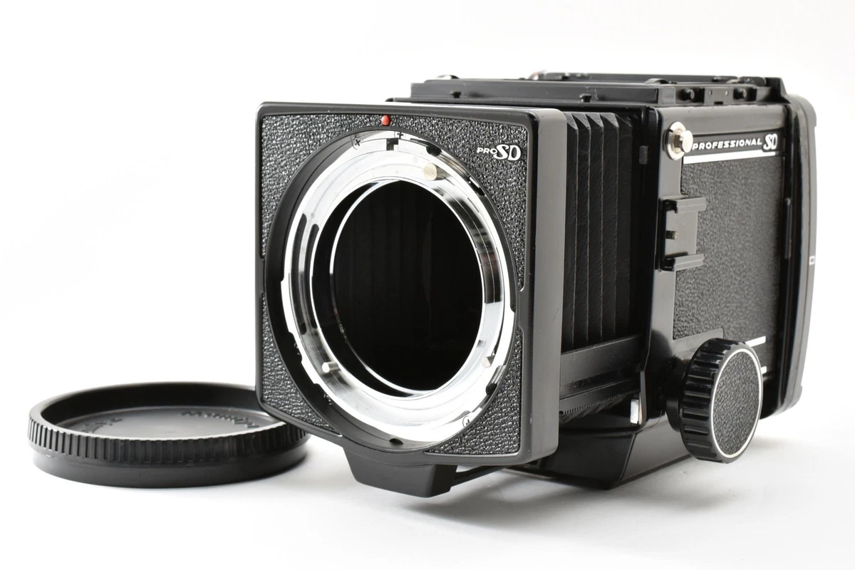 Mamiya RB67 Pro SD Film Cameras for sale | eBay
