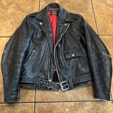Black Regular Original Vintage Outerwear Coats & Jackets for Black Regular Original Vintage Outerwear Coats & Jackets for