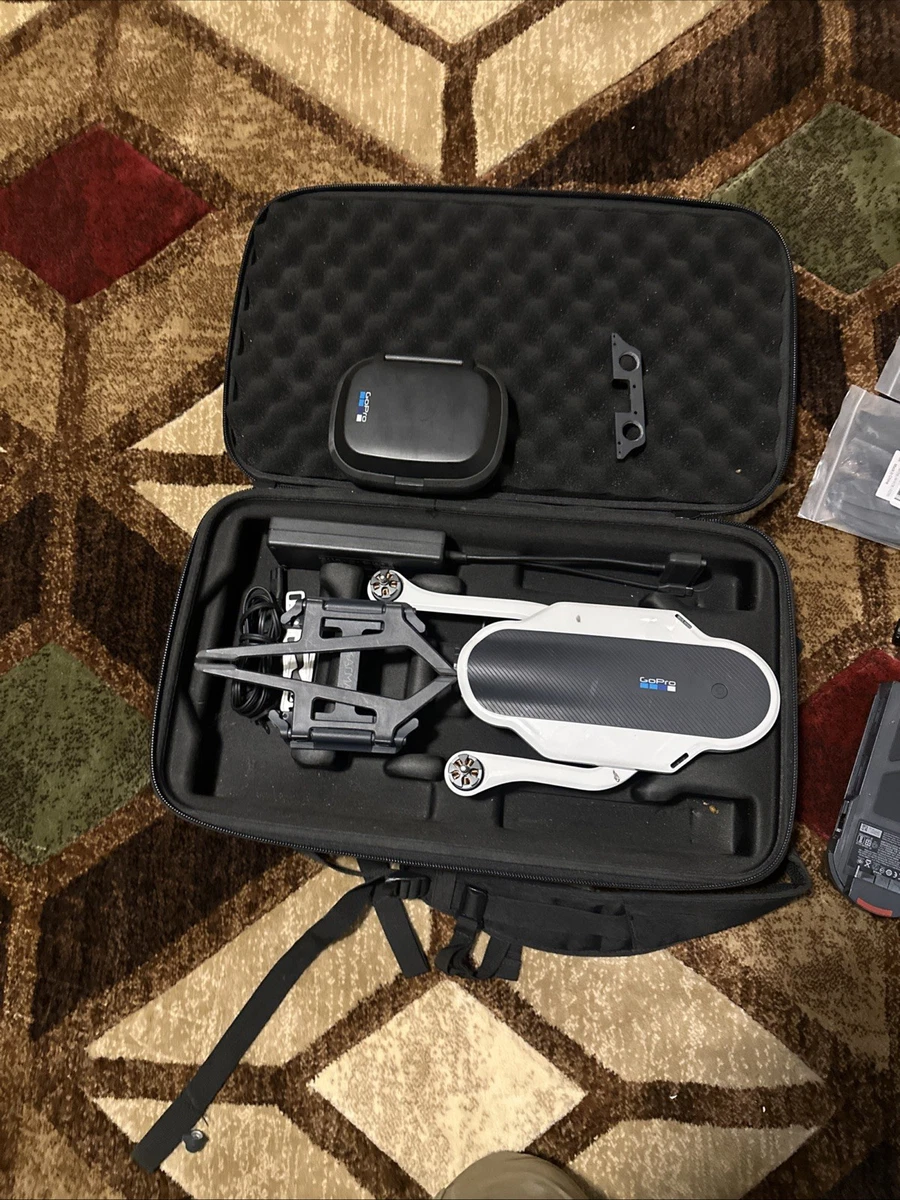 Las mejores ofertas en Cámara GoPro Karma drones | eBay