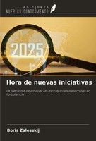 Boris Zalesskij | Hora De Nuevas Iniciativas | Taschenbuch | Spanisch (2025)