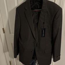Unworn Andrew Fezza Blazer And Pants  42RE/ 36W