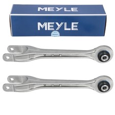 2x MEYLE Querlenker Lenker für PORSCHE 997 BOXSTER CAYMAN 987 vorne 99734104302