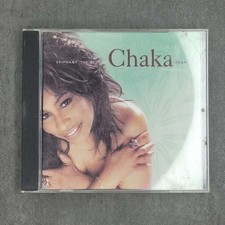 Epiphany: Best of Chaka Khan - Volume 1 Music