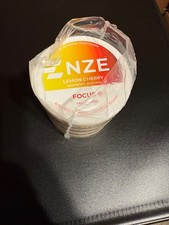 Cherry Lemon NZE Focus Pouches