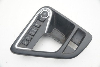 Console Traction Comfort Engine Control Switch Panel 61319280578 BMW i8 2014-20