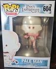Funko Pop! Vinyl Pale Man Pan's Labyrinth #604 Movies Figure
