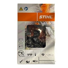 Original Stihl Sägekette Vollmeißel 3/8 P P...