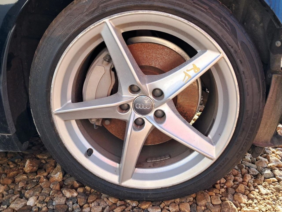 Driver Left Air Bag Front Driver Knee Fits 17-23 AUDI A4 4765083 - Image 4 of 4