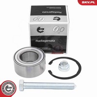 Radlagersatz Esen SKV 85SKV056 FüR VW Sharan 7M8 7M9 7M6 20V TDI 16V LPG 24V VR6