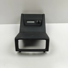 AUDI Q8 E-TRON Sportback Center Console Trim 4KE864376 Electricity 30491658