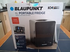 Blaupunkt 6L Portable Fridge
