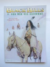Arboris Comics : Black Hills , Band 02 / Der ...