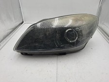 Feu avant (phare) Skoda FABIA