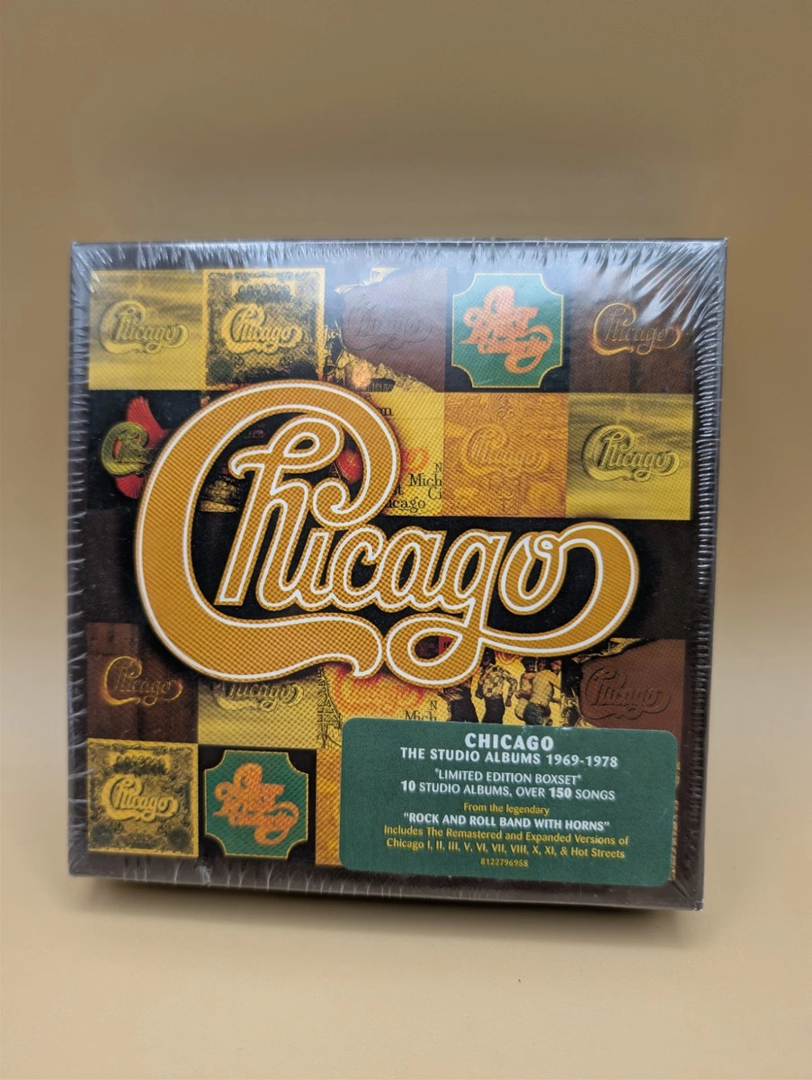 25+ Rhino Box Set Music CDs for sale | Updated Oct 2026