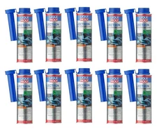 LIQUI MOLY 2007 Jectron Fuel Injection Cleaner 300ml (10.1 oz.) (Pack of 10)