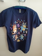 Gildan Soft Style Cotton T-Shirt mit Phantasi...