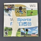 New ListingWii Sports Nintendo Wii Complete CIB Tested