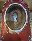 Rochester New York Fire Department Protectives, Cairns and Brothers Fire Helmet  — photo 4
