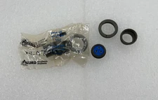 Amphenol Industrial 97-3106A-16S Circular PIN 3 POS Solder ST Cable Mount