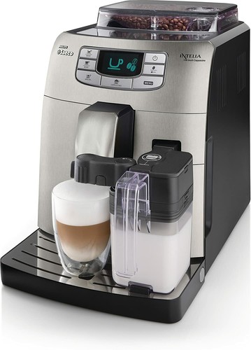 Philips Saeco Intellia HD8753/87 