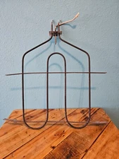 GE Range/Stove/Oven Broil and Bake Elements WB44T10009/WB44T10010