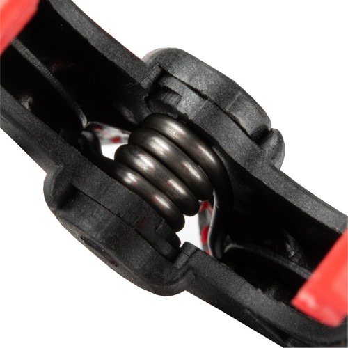 Powertec Mini Spring Clamps Set - 10 pcs (71018) - Picture 5 of 8