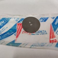 Fiat Lancia Thema Fiat Croma Piattello Punteria Original 4713209, 4.00 Mm