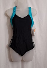 Charmo Women's One Piece Swimsuit - NWT
