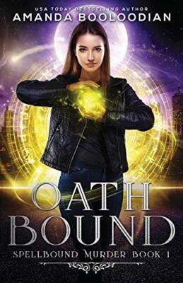 Oath Bound                                                                     
