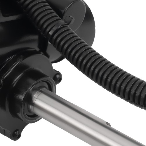 Right Power Running Board Motor For Ford Expedition Lincoln Navigator 07-14 5.4L - Imagen 8 de 12