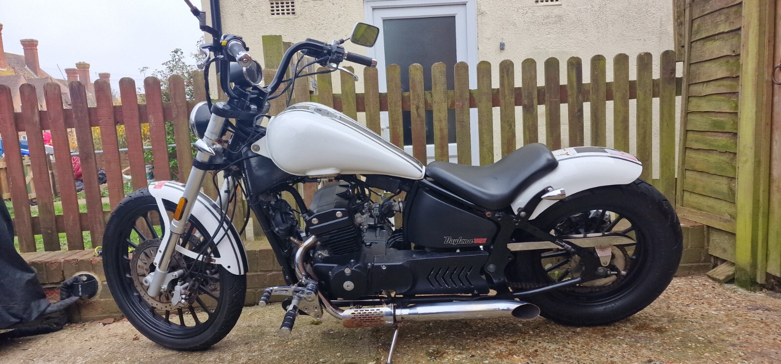 used motorcycles scooters 125cc eBay