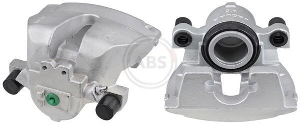 Front Left Brake Caliper for JAGUAR XE I-Pace XF F-Pace Range Rover Velar