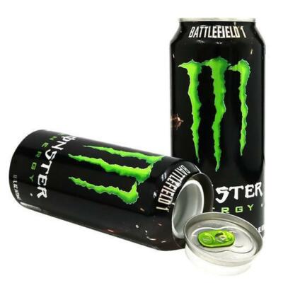 GROSSE MONSTER COKE FLASCHE VERSTECK SICHERE ABLENKUNG GEHEIMNIS VERSTECK AUTO VERSTECK COLA GETRÄNK