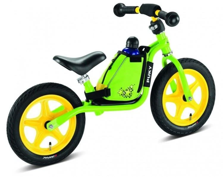 Puky learner store bike